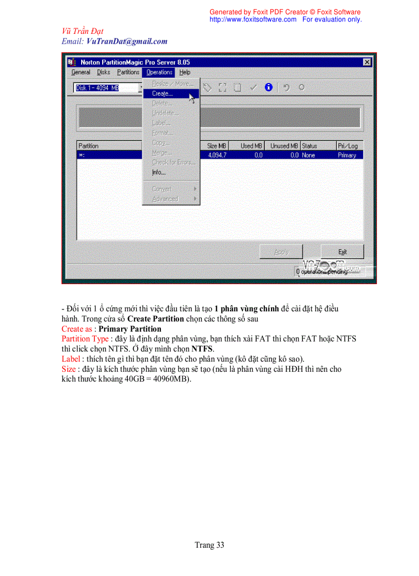 image for page Phần 1 Nhận diện và công dụng của các thiết bị máy tính và các thiết bị liên quan