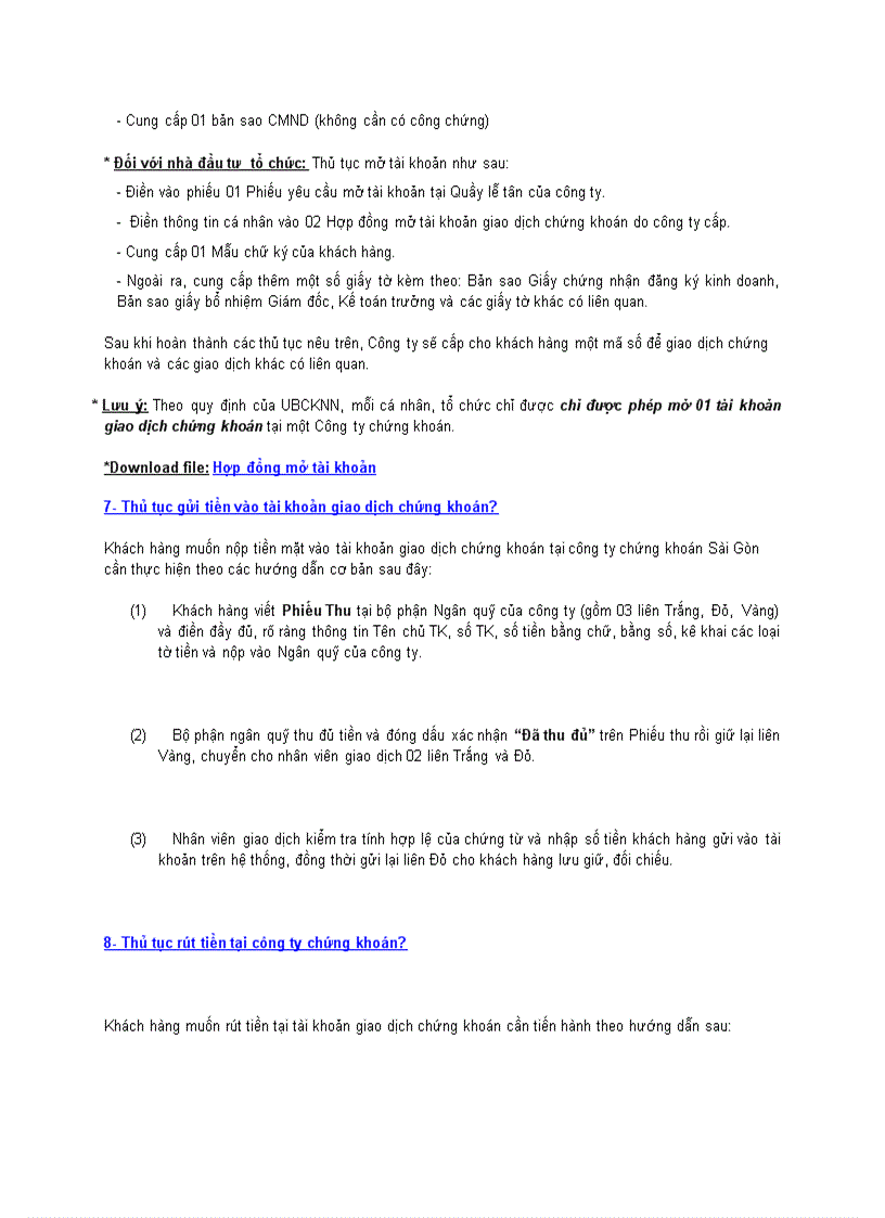 image for page Các câu hỏi thường gặp khi bắt đầu tham gia đầu tư chứng khoán