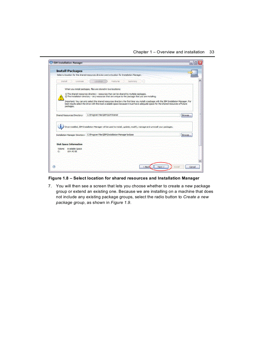 image for page Getting Started with IBM Data Studio for DB2