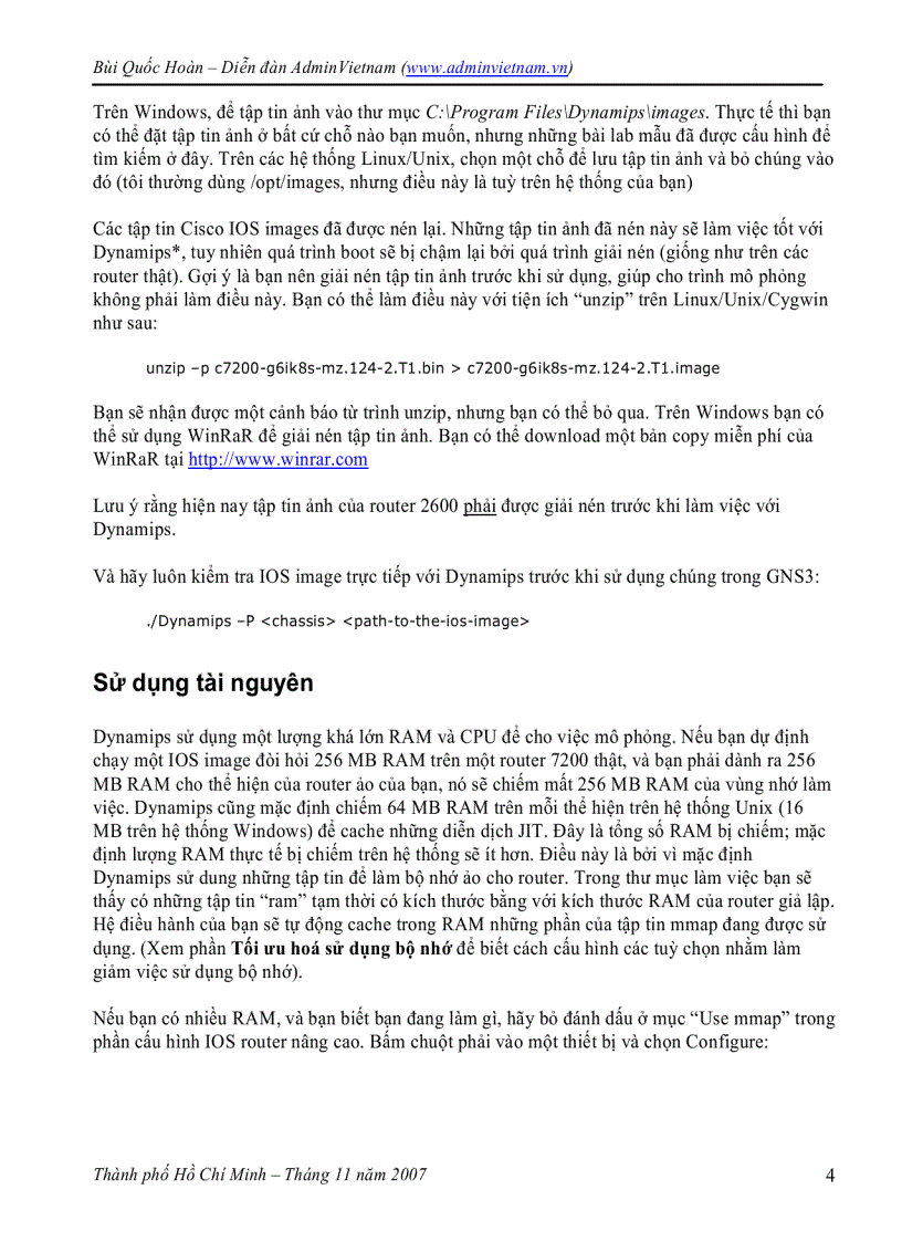 image for page Graphical Network Simulator