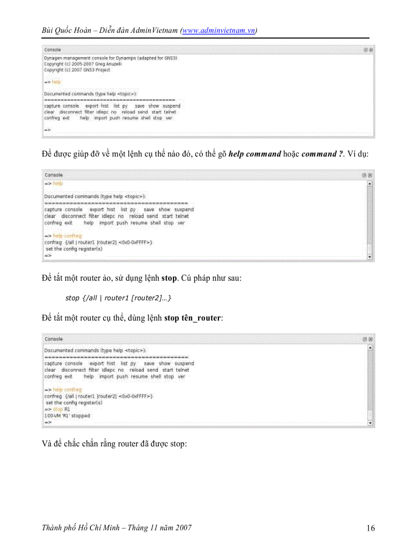 image for page Graphical Network Simulator