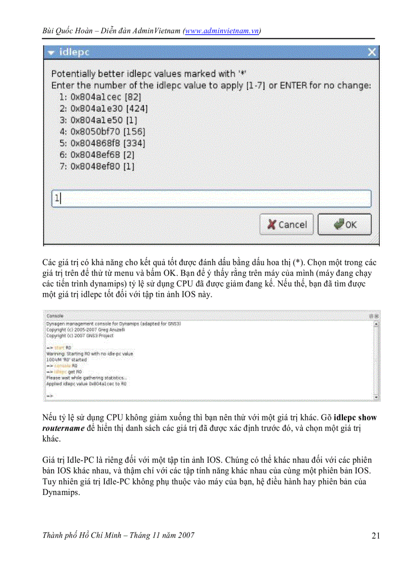 image for page Graphical Network Simulator