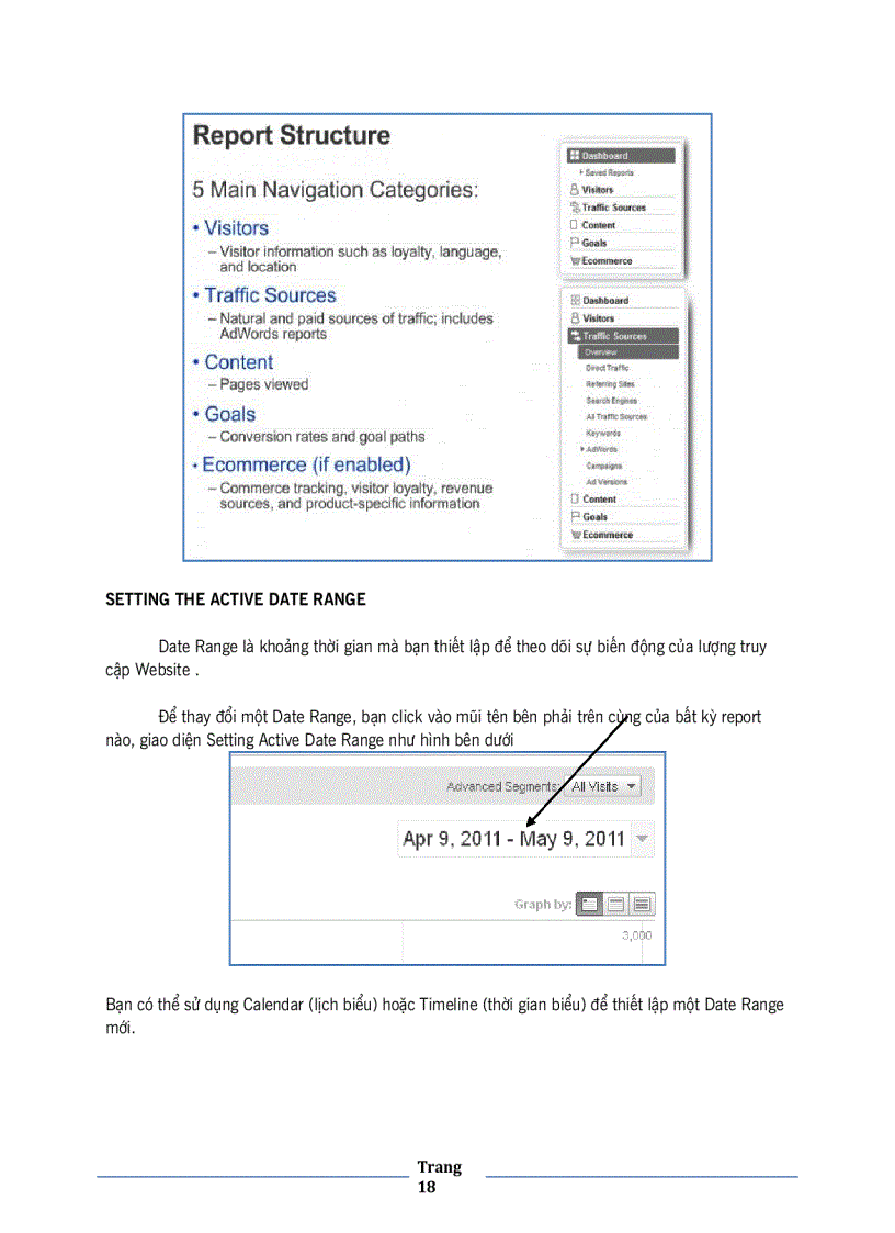 image for page Google analytics