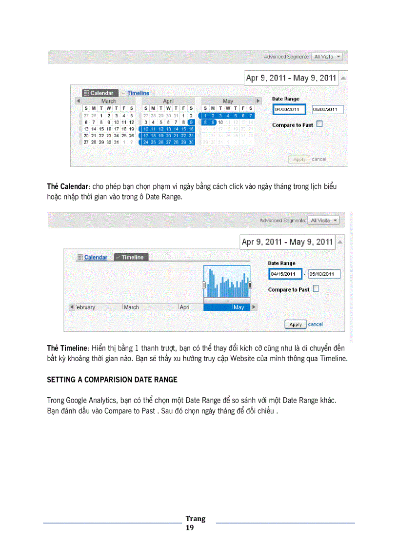 image for page Google analytics
