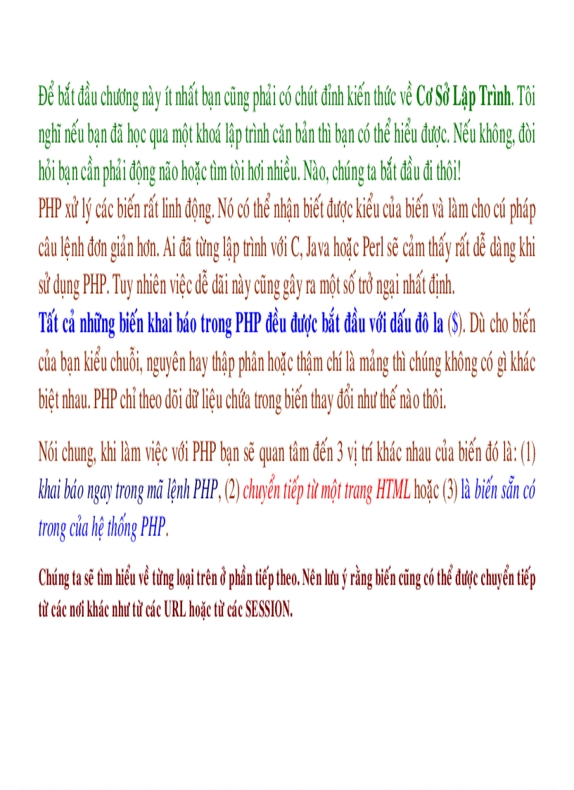 image for page Tài liệu về PHP và MySQL cuốn 3