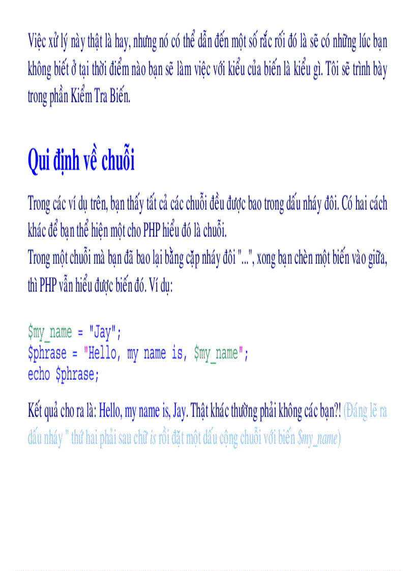 image for page Tài liệu về PHP và MySQL cuốn 3