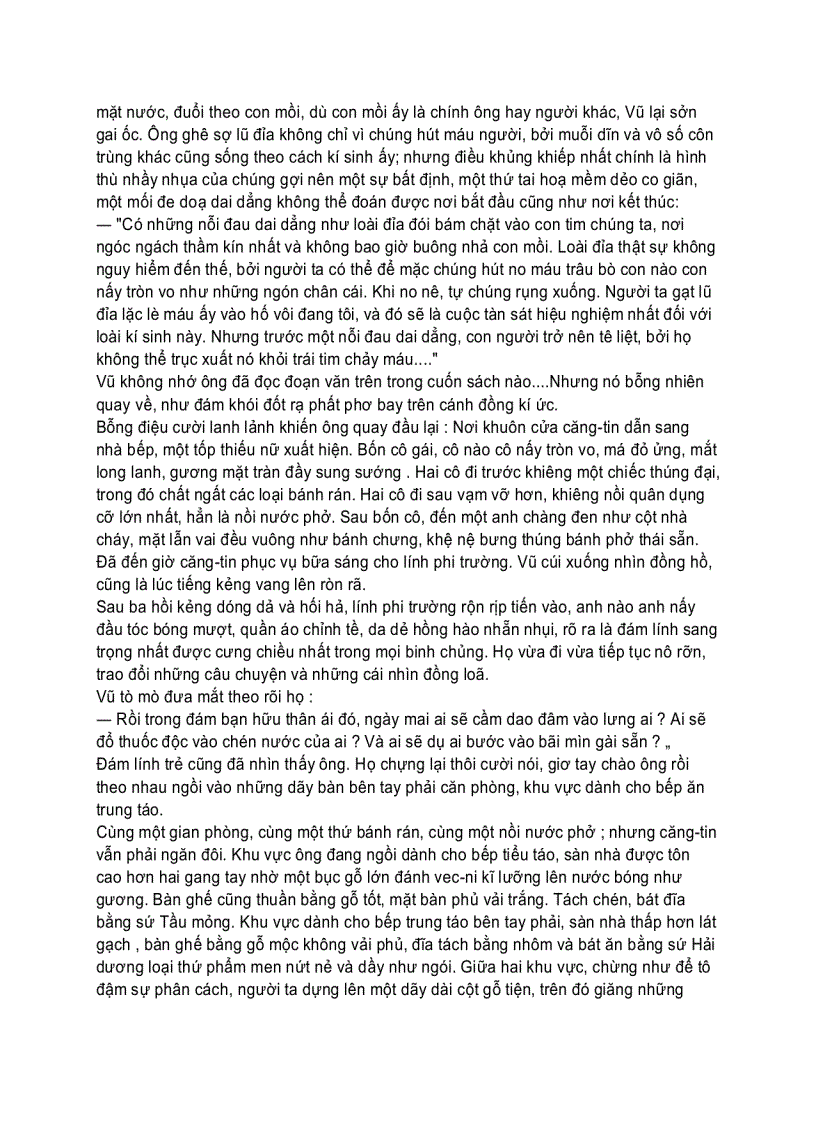 image for page Đỉnh cao chói lọi Dương thu Hương chương 3