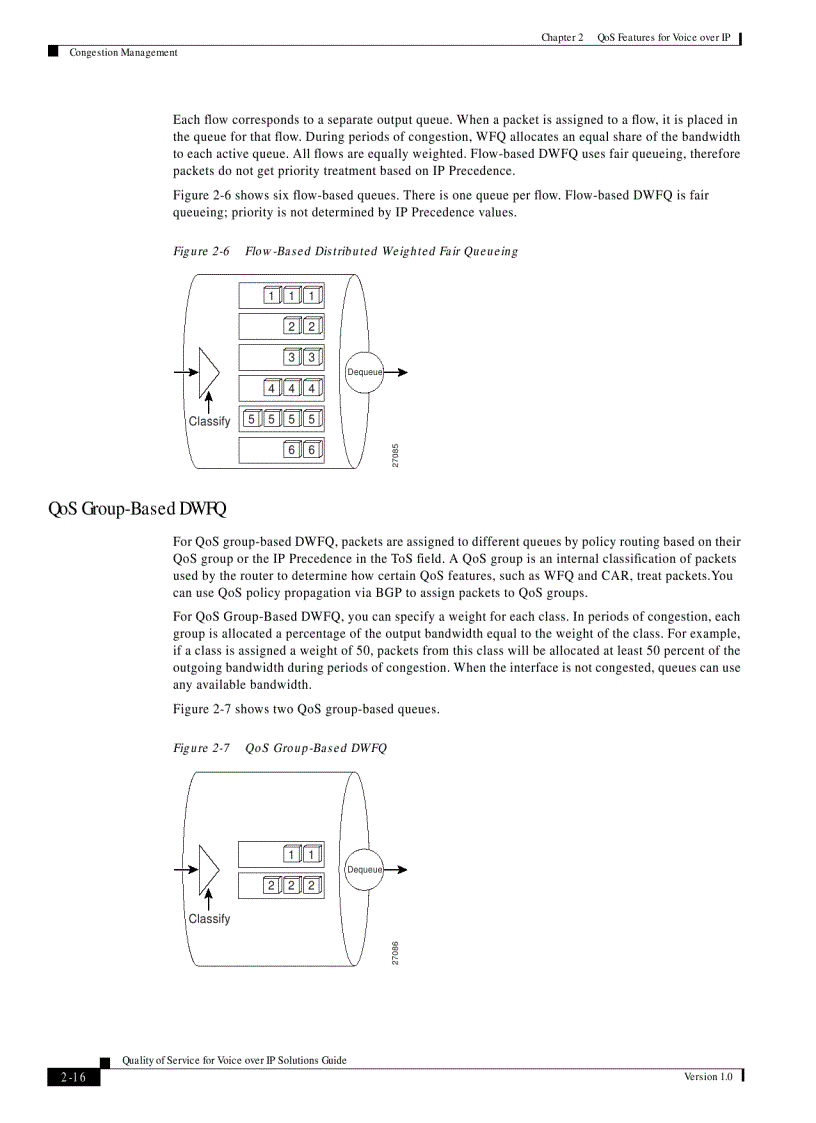 image for page QoS for Voice over IP Solutions Guide