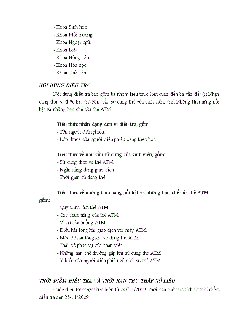 image for page Tình hình sử dụng dịch vụ thẻ atm của sinh viên đại học đà lạt