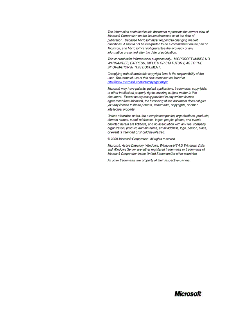 image for page TCP IP Fundamentals for Microsoft Windows