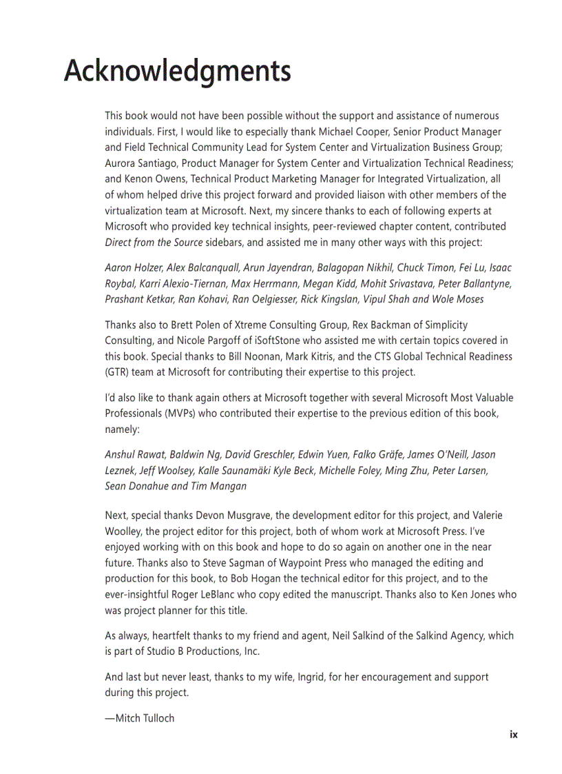 image for page Virtualization solutions