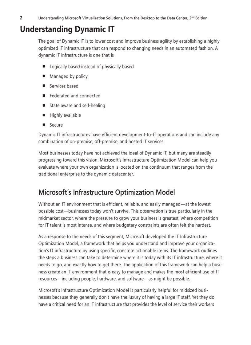 image for page Virtualization solutions