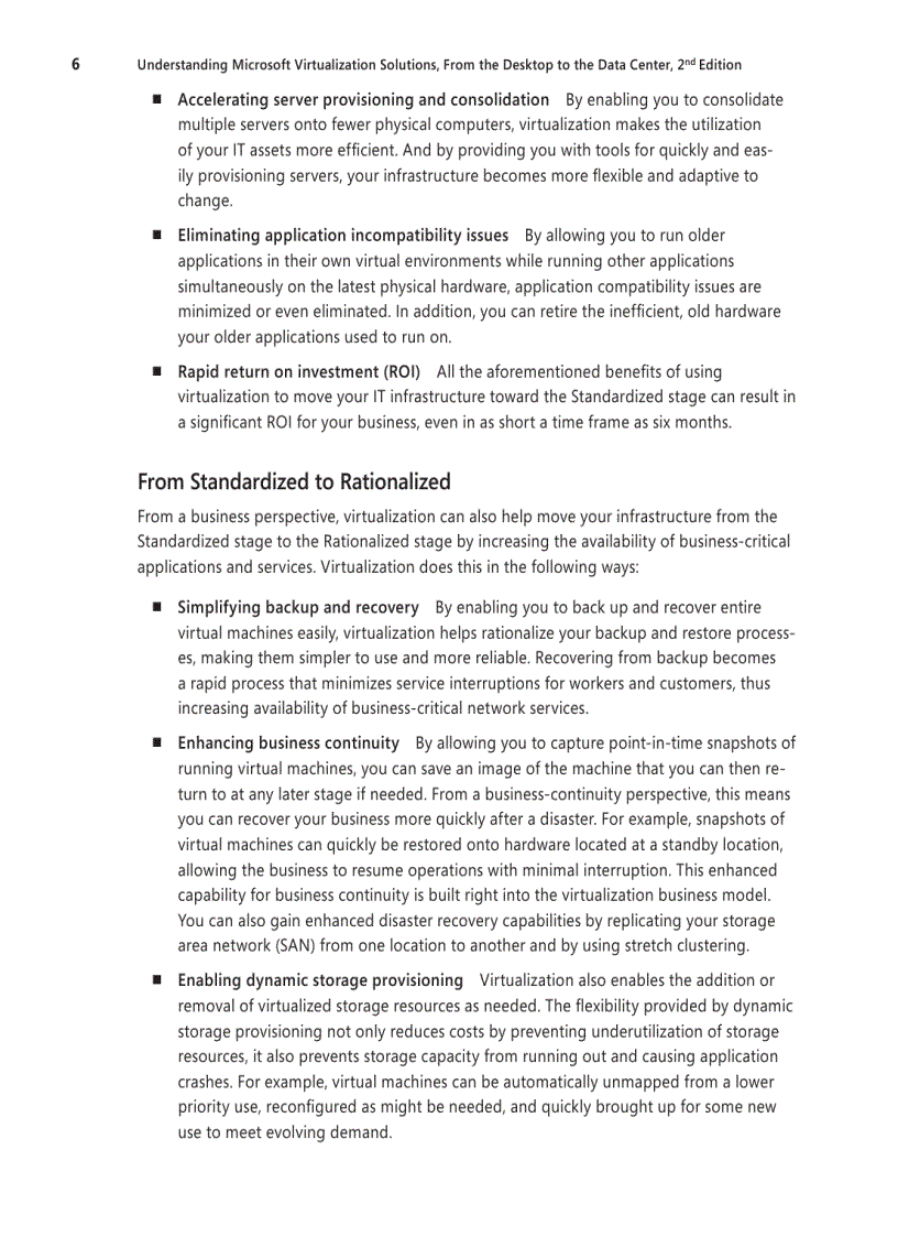 image for page Virtualization solutions