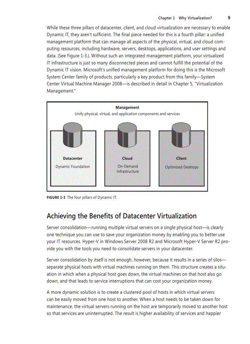 image for page Virtualization solutions