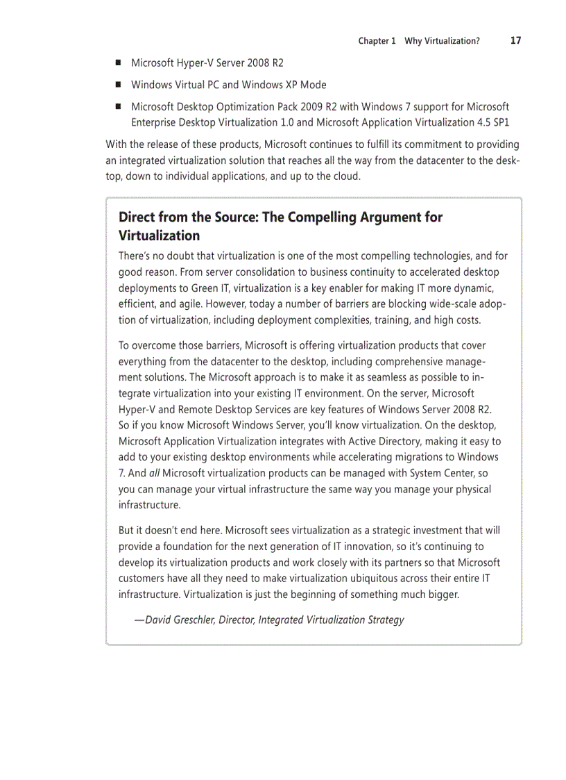 image for page Virtualization solutions