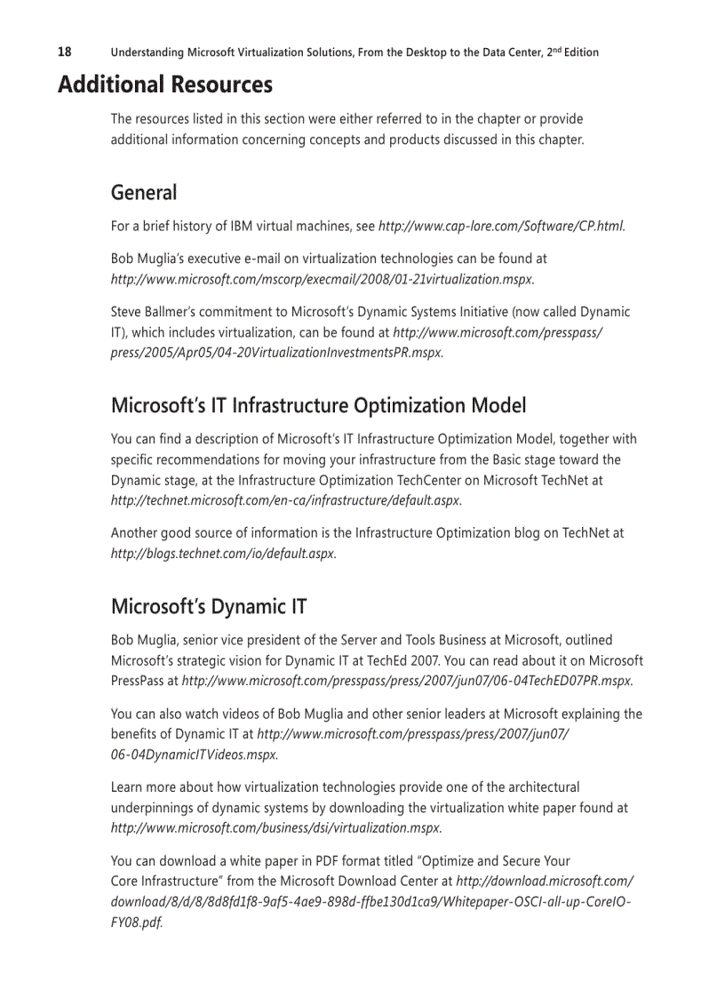 image for page Virtualization solutions