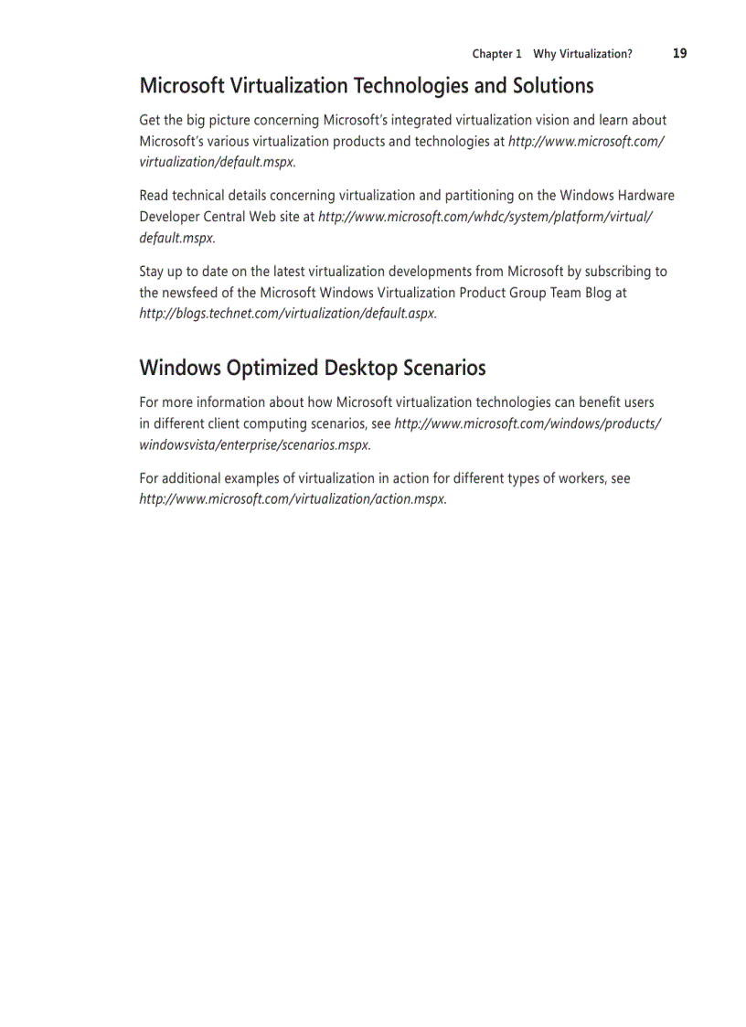 image for page Virtualization solutions