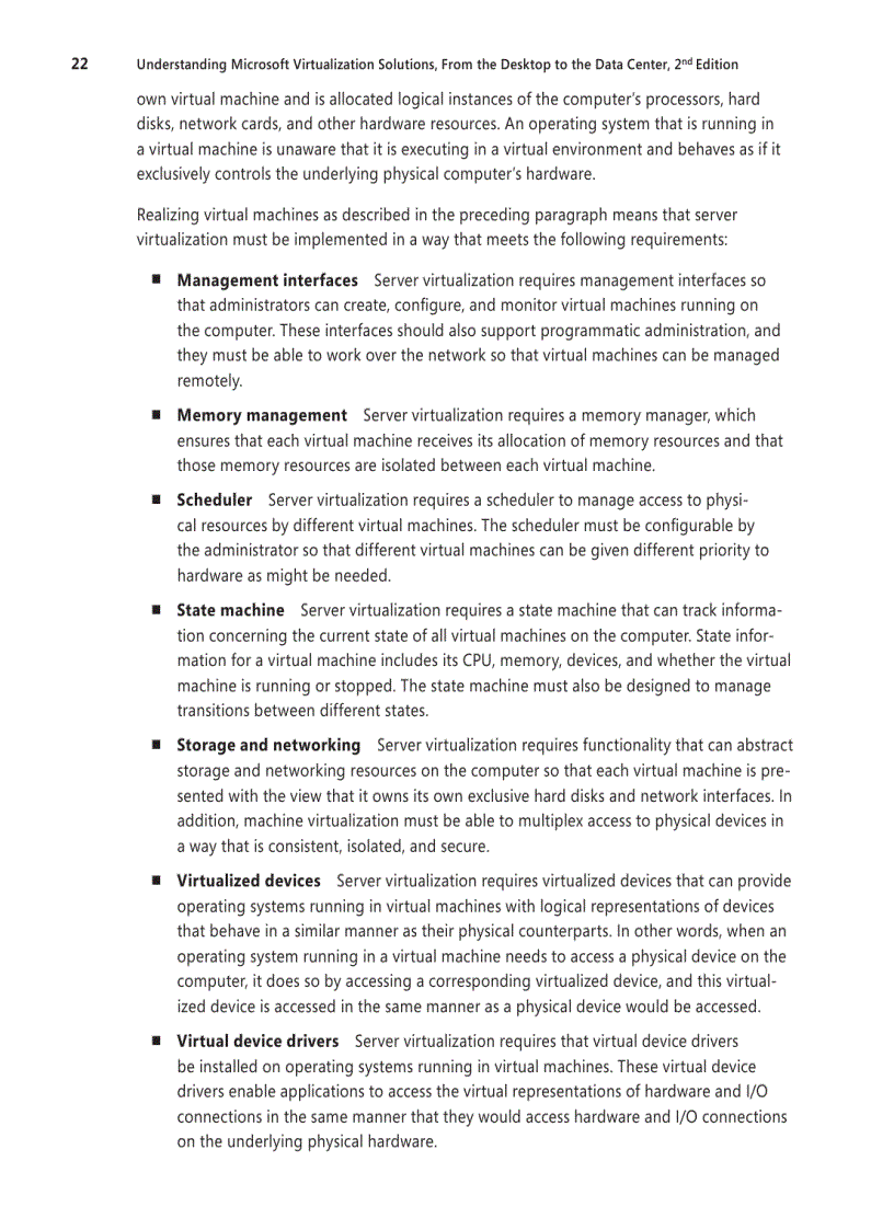 image for page Virtualization solutions