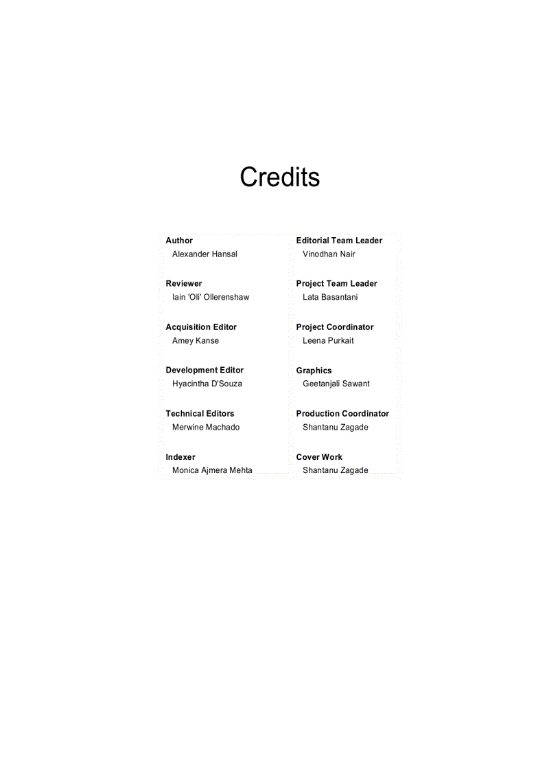 image for page Oracle Siebel CRM 8 Developer s Handbook