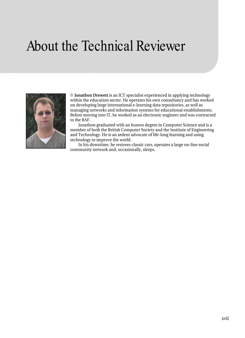 image for page The Definitive Guide to MongoDB The NoSQL Database for Cloud and Desktop Computing