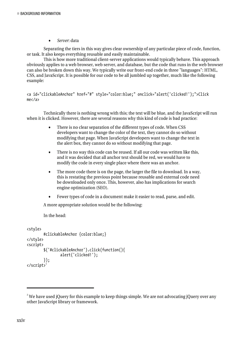 image for page Pro CSS for High Traffic Websites