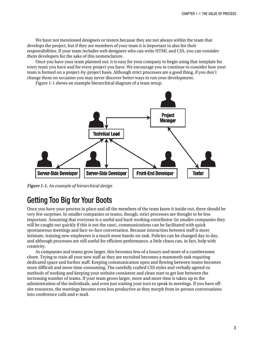 image for page Pro CSS for High Traffic Websites