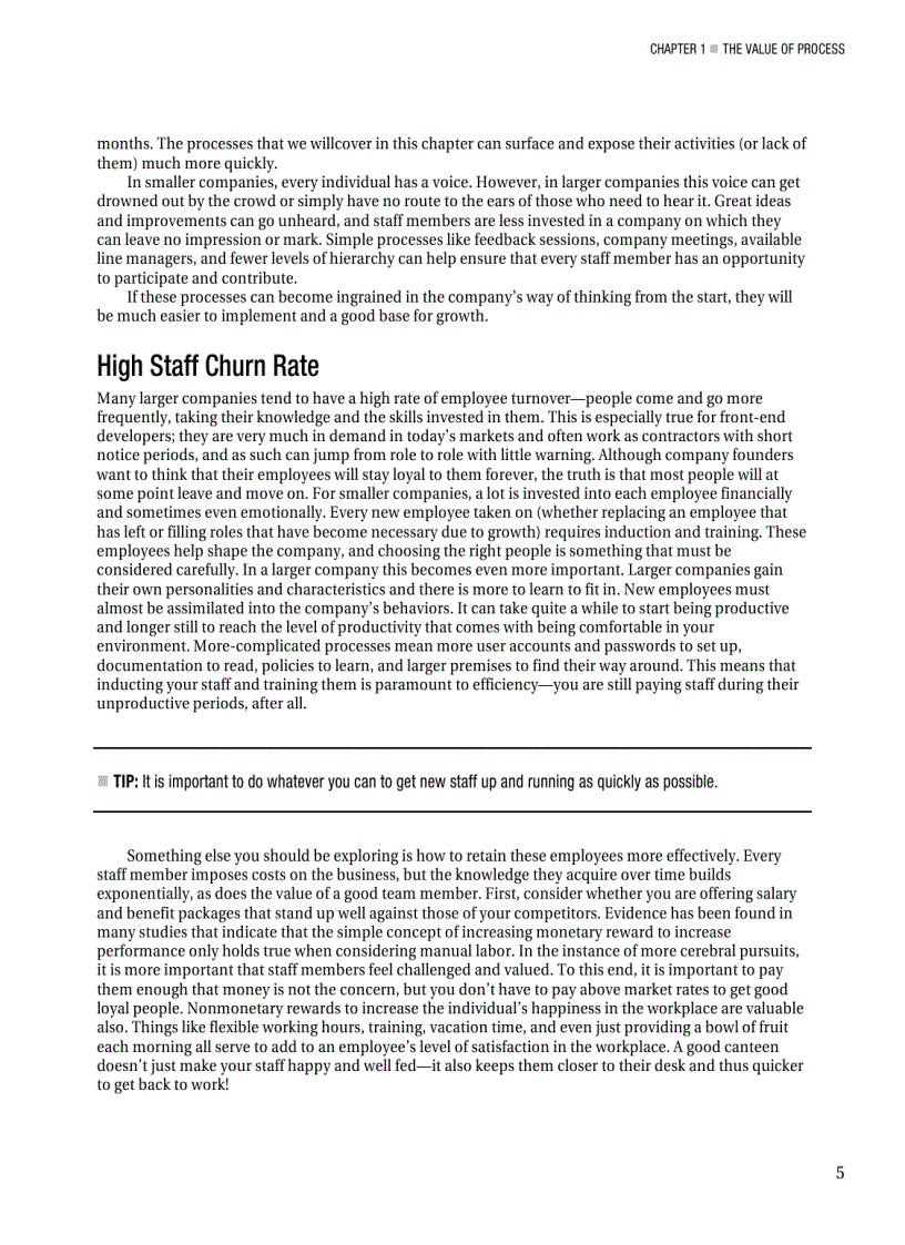 image for page Pro CSS for High Traffic Websites