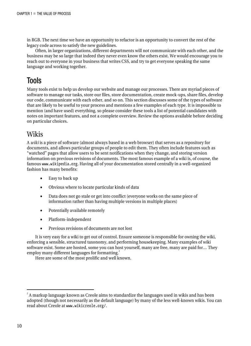 image for page Pro CSS for High Traffic Websites