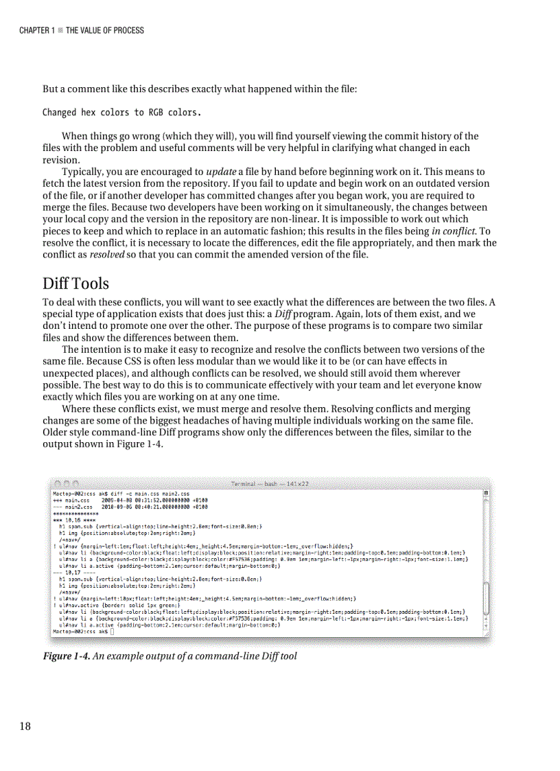 image for page Pro CSS for High Traffic Websites