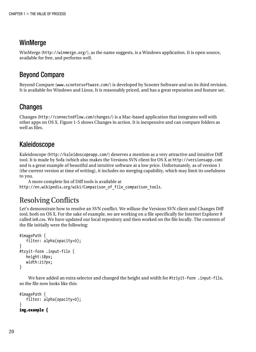 image for page Pro CSS for High Traffic Websites