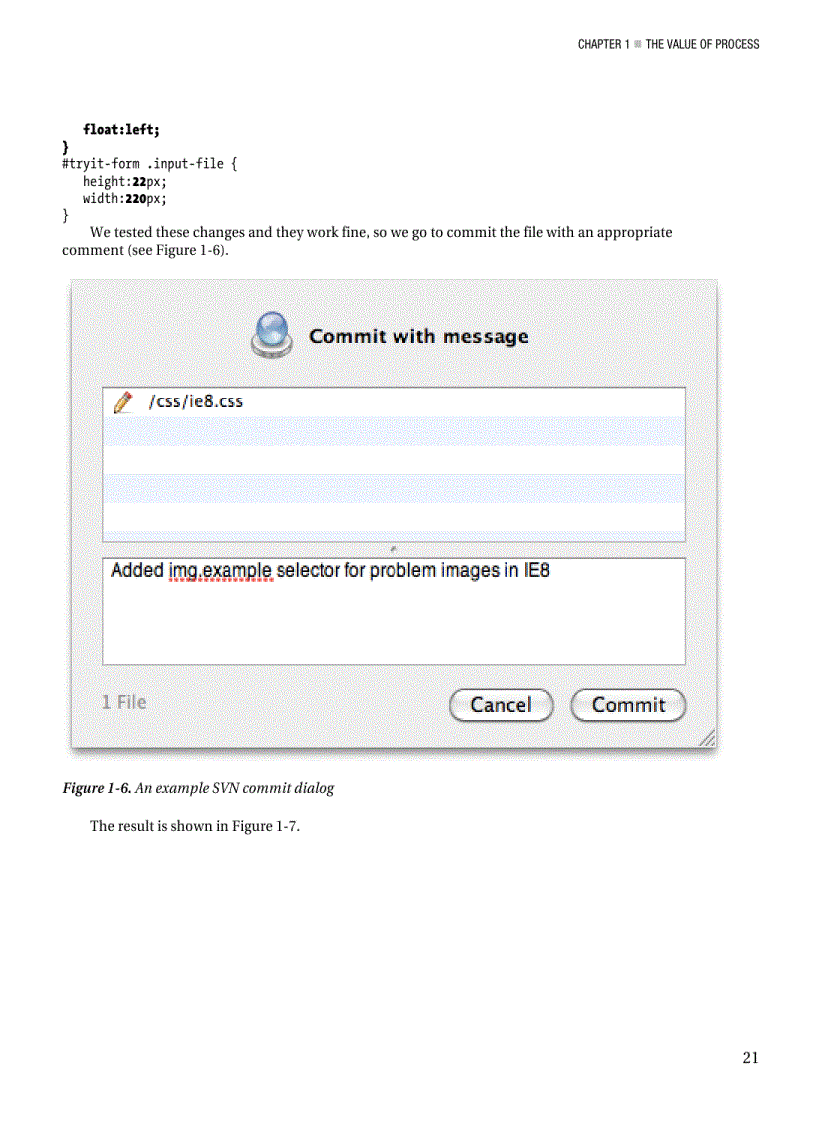 image for page Pro CSS for High Traffic Websites