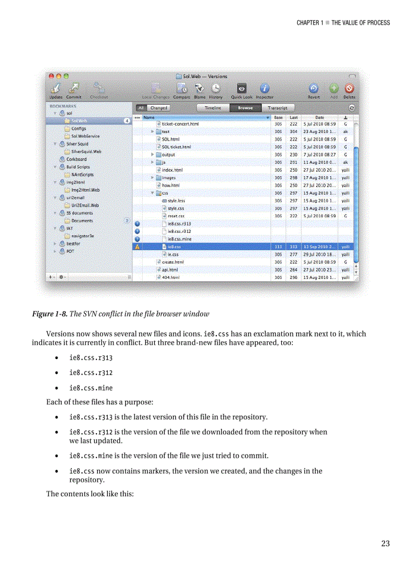 image for page Pro CSS for High Traffic Websites