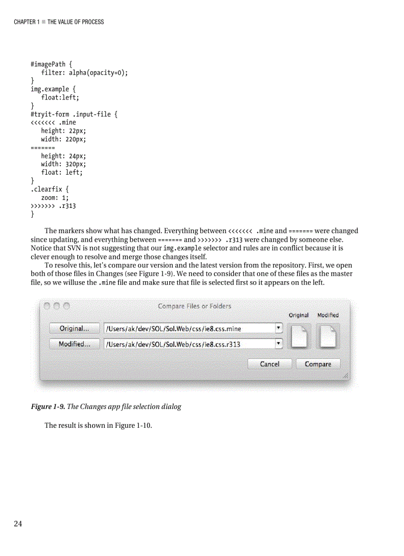 image for page Pro CSS for High Traffic Websites