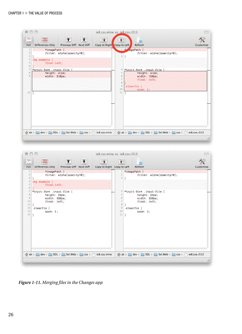 image for page Pro CSS for High Traffic Websites