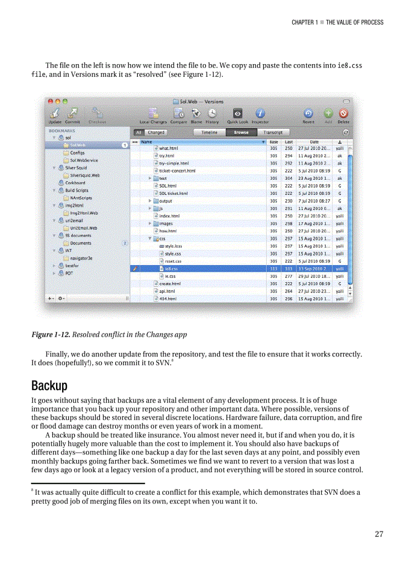 image for page Pro CSS for High Traffic Websites