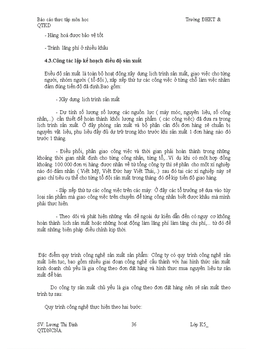 image for page Báo cáo thực tập môn học tại Công ty cổ phần đầu tư và thương mại TNG Khoa QTKD Trường ĐH kinh tế và quản trị kinh doanh thái nguyên TUEBA