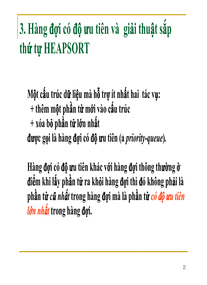 image for page Phân tích độ phức tạp một số giải thuật trên cấu trúc dữ liệu