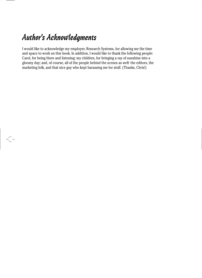 image for page C Timesaving Techniques for Dummies