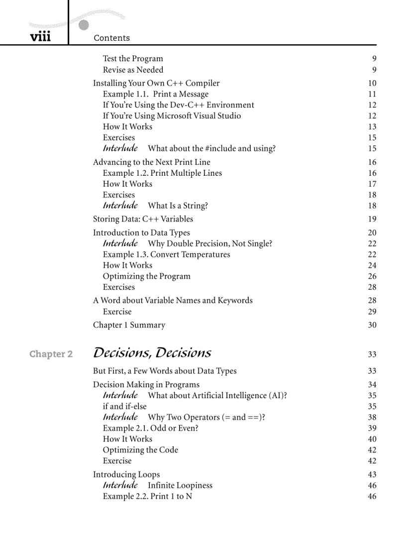 image for page C Without Fear A Beginner s Guide That Makes You Feel Smart