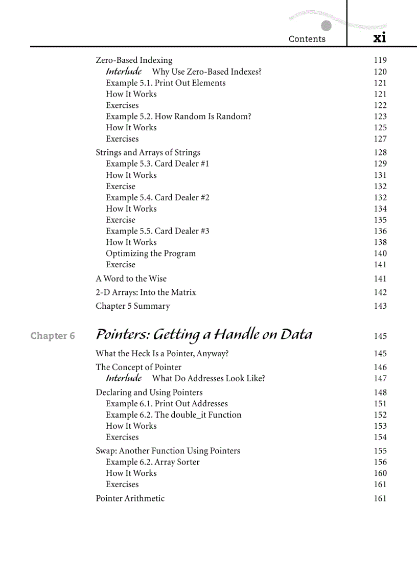 image for page C Without Fear A Beginner s Guide That Makes You Feel Smart