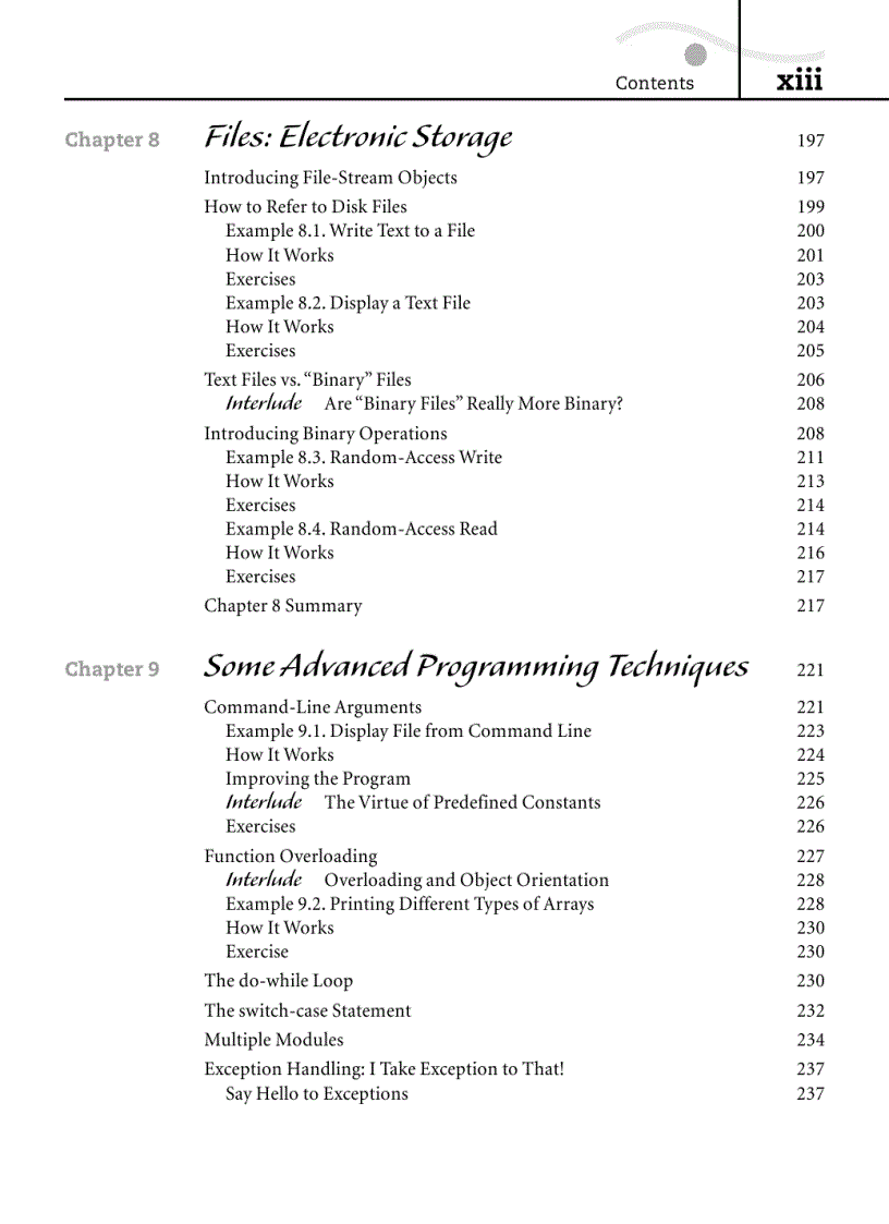 image for page C Without Fear A Beginner s Guide That Makes You Feel Smart