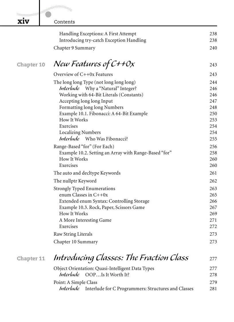 image for page C Without Fear A Beginner s Guide That Makes You Feel Smart