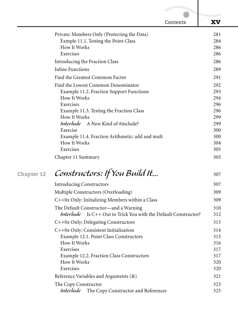 image for page C Without Fear A Beginner s Guide That Makes You Feel Smart