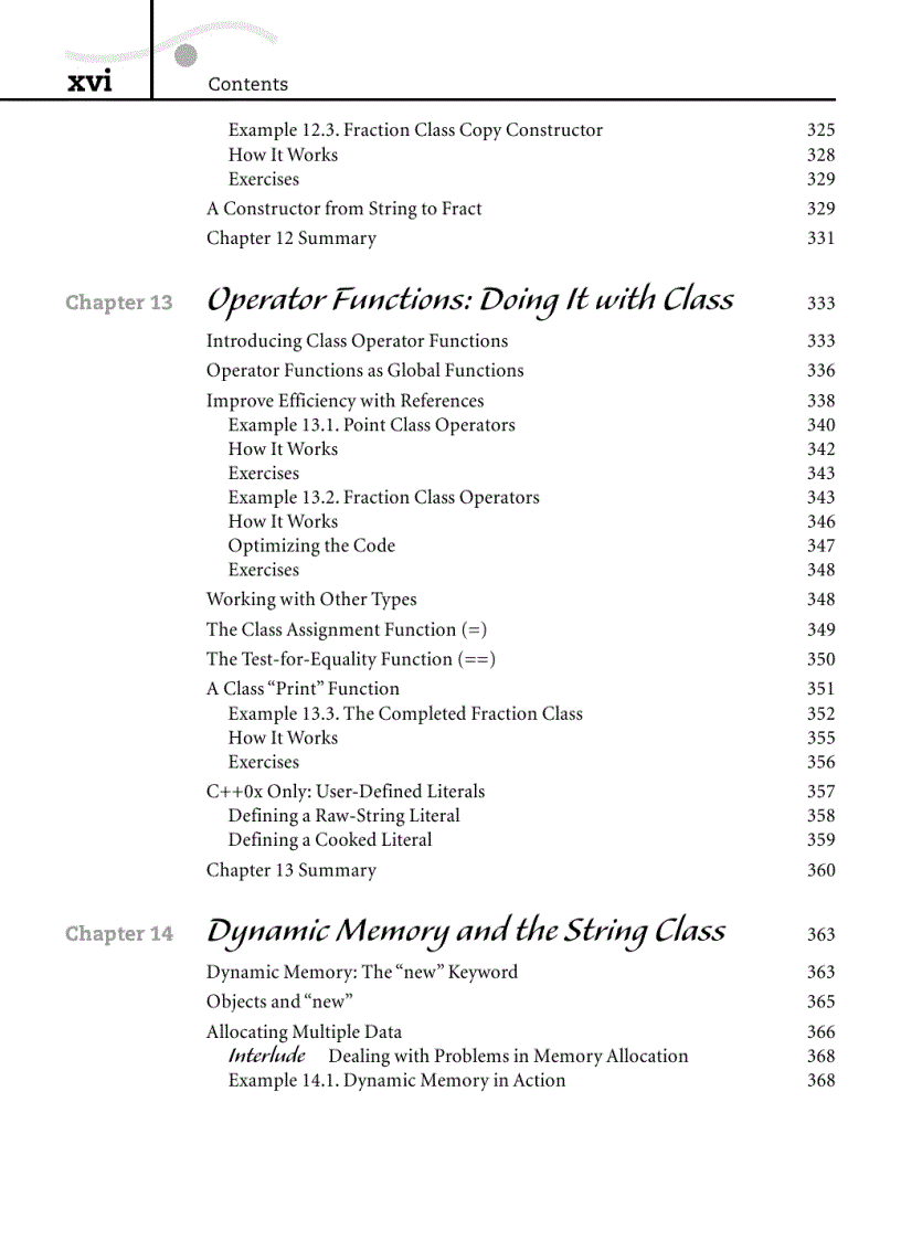 image for page C Without Fear A Beginner s Guide That Makes You Feel Smart