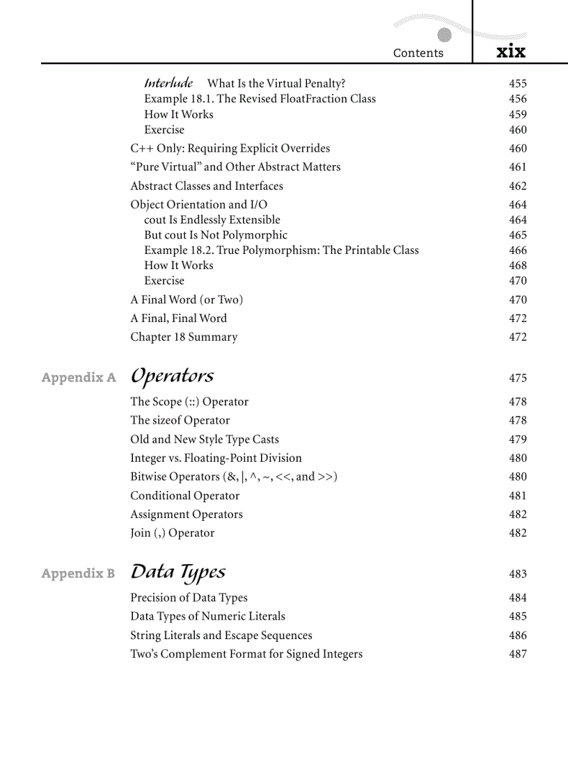 image for page C Without Fear A Beginner s Guide That Makes You Feel Smart