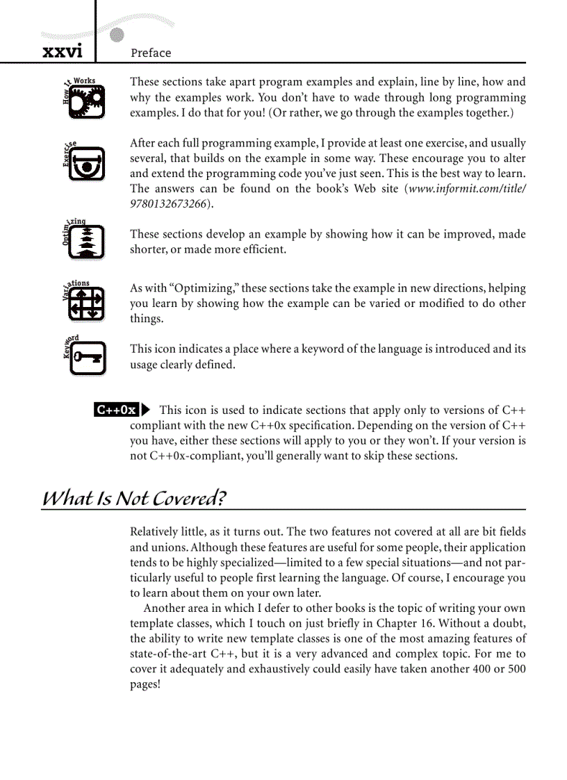 image for page C Without Fear A Beginner s Guide That Makes You Feel Smart