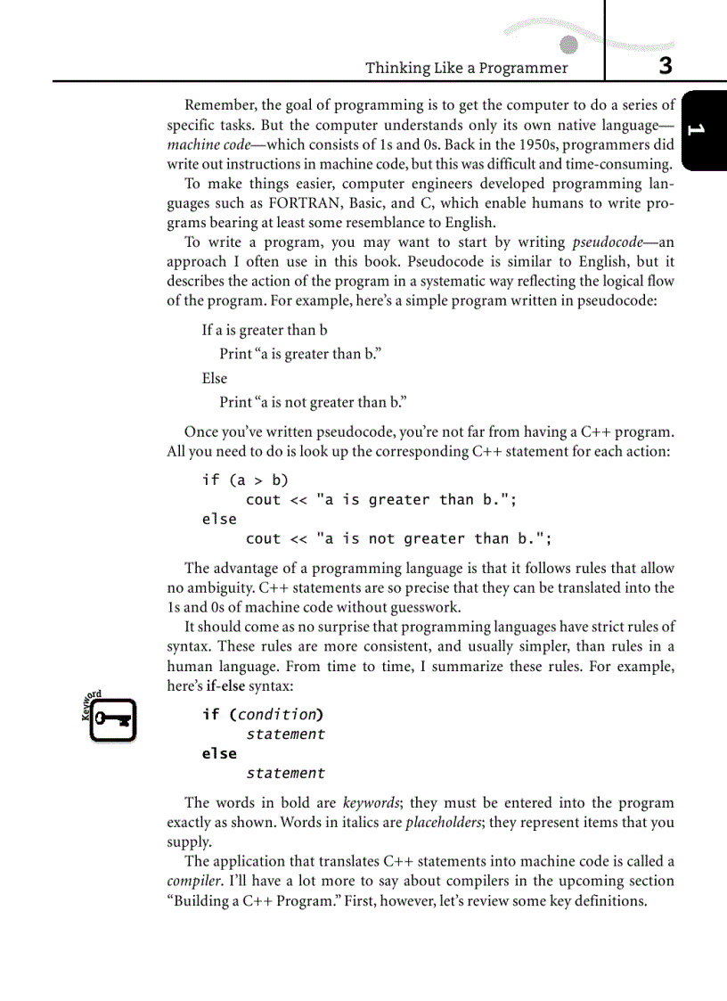 image for page C Without Fear A Beginner s Guide That Makes You Feel Smart