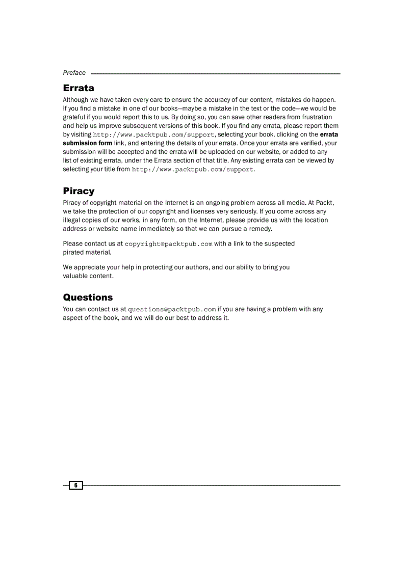 image for page CakePHP 1 3 Application Development Cookbook