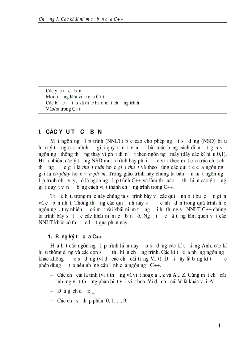 image for page Phương pháp lập trình