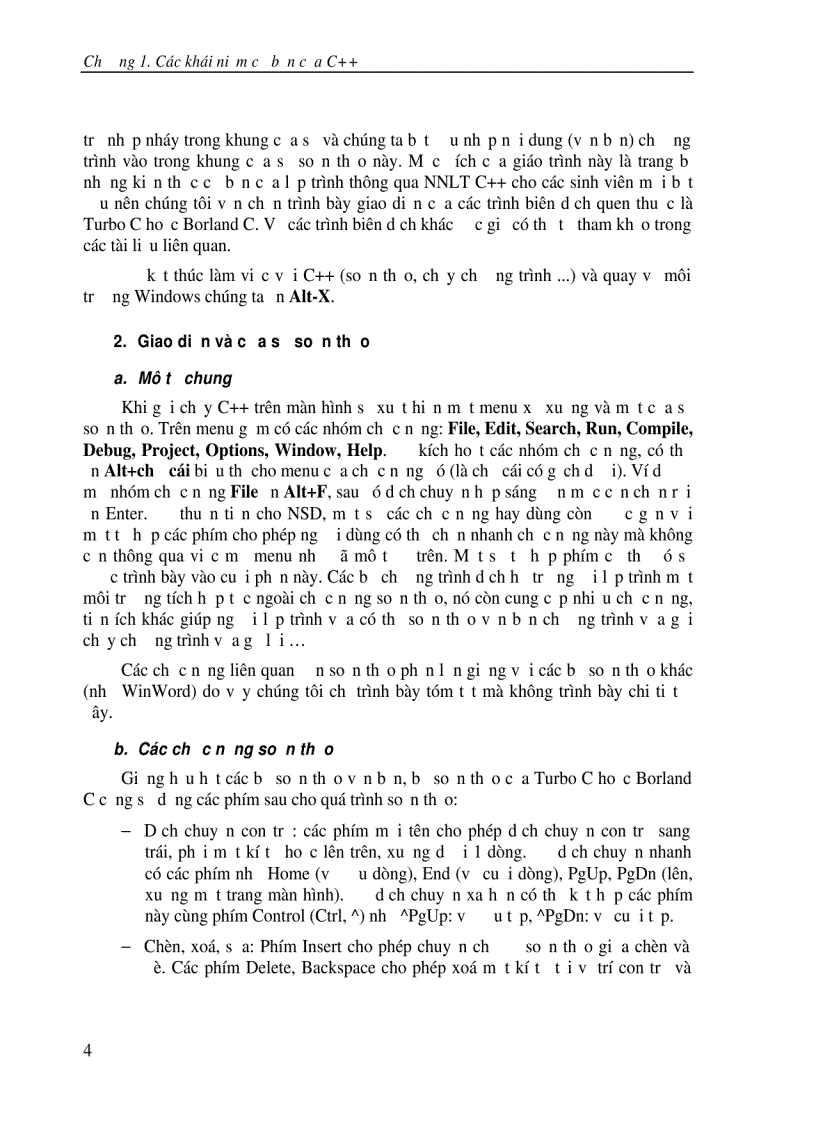 image for page Phương pháp lập trình